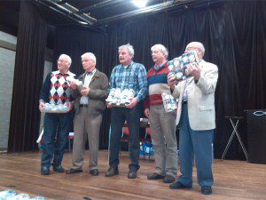 Geurts toernooi 2014