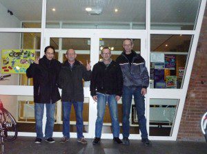 Tornado 4 wint in Wageningen smll